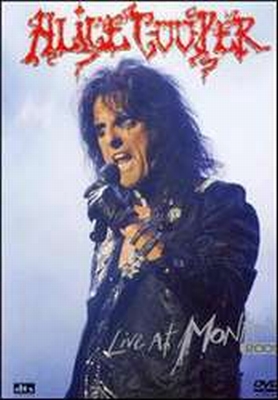 Alice Cooper - 2006 Live at Montreux 2005